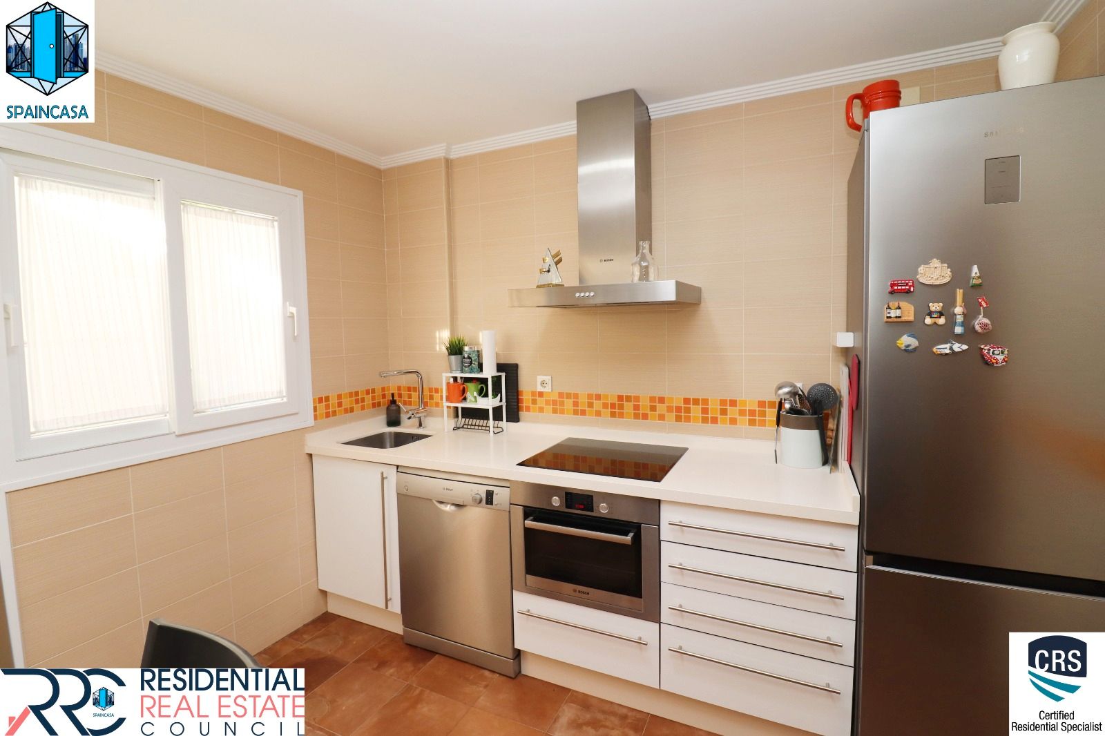 Single-family semi-detached for sale in Avenida Cristóbal Colón, 2, El Portil