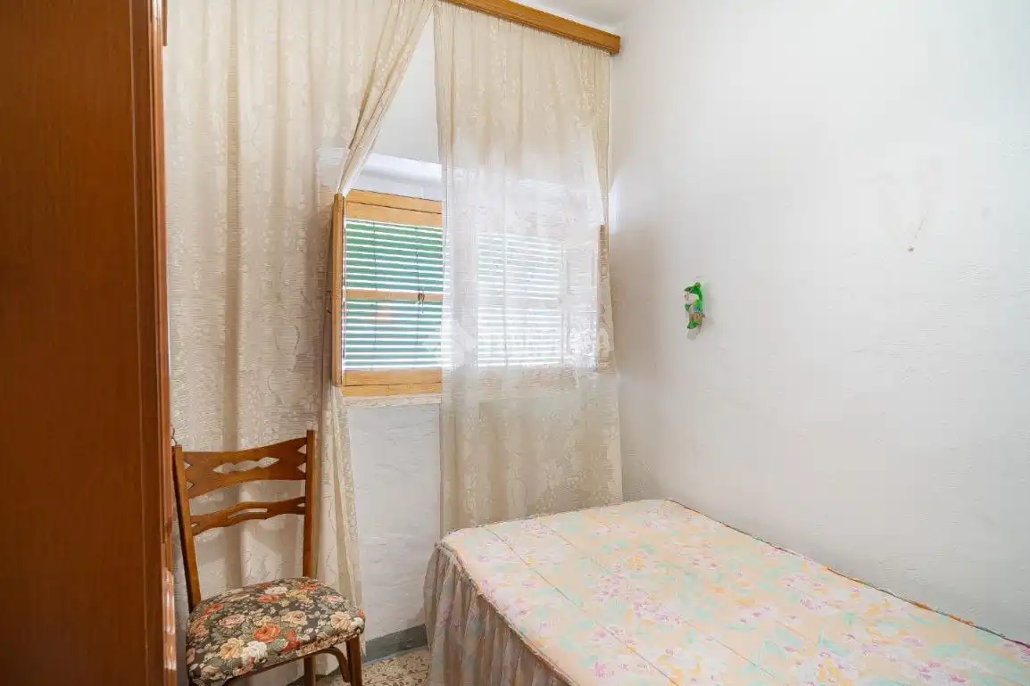 Casa aparellada en venda a Ítrabo, imagen 16