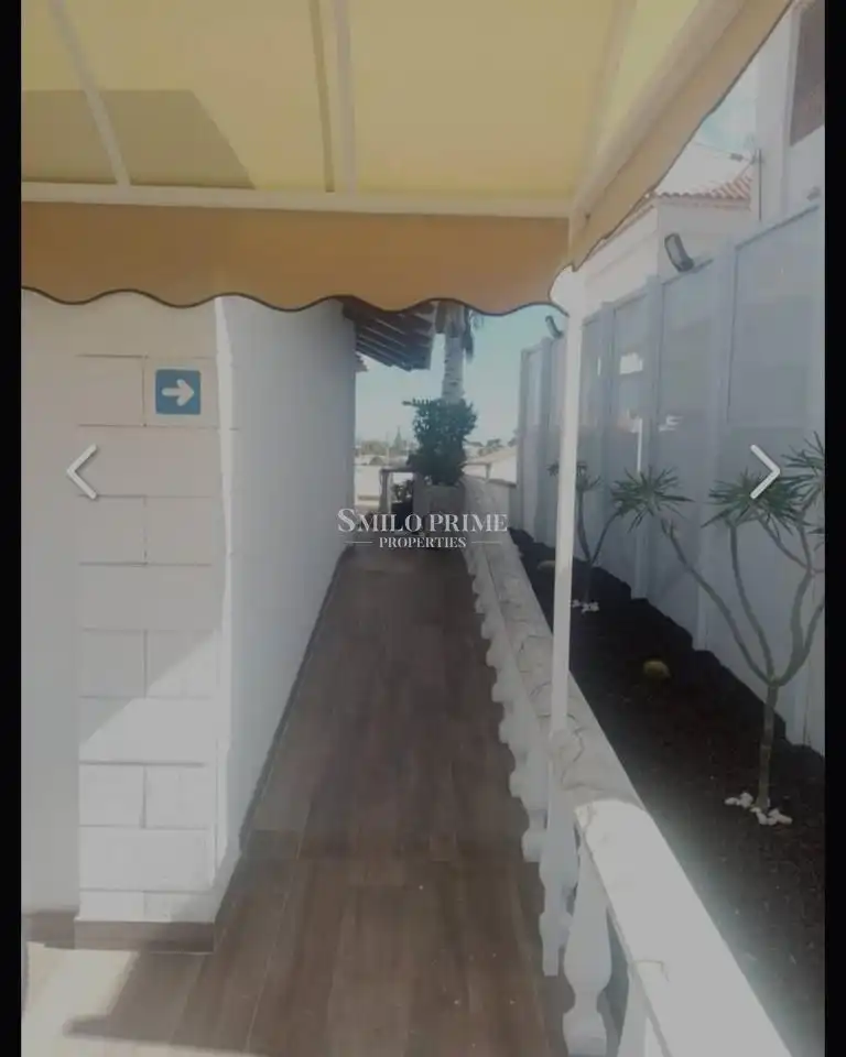 Casa amb piscina en venda a Garañaña, imagen 14