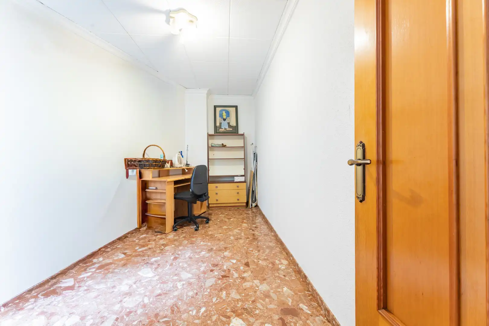 Piso en venta en Llaurí con Aire acondicionado, Calefacción y Trastero