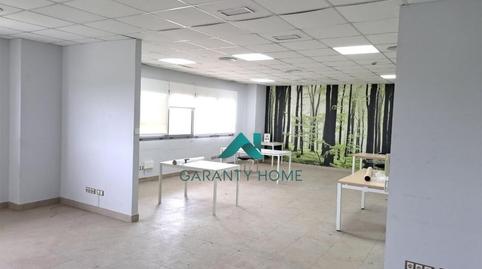 Foto 3 de Oficina de lloguer a Avenida Juan Diego, Sevilla