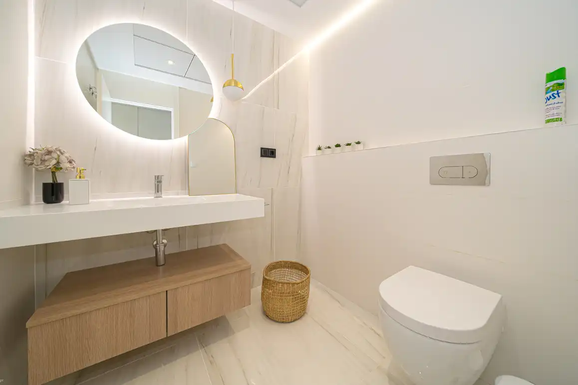 Apartment mit Pool zum Verkauf in Platja de Torres, imagen 28