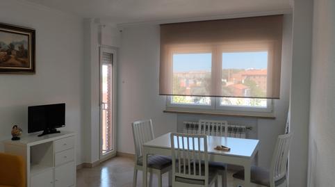 Foto 2 de Pis de lloguer a Calle de la Alberca, 30, San Bernardo, Salamanca