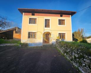 Casa o xalet en venda a Bricia, Posada - Barro