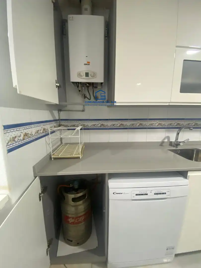 Wohnung mit Aufzug zur Miete in Centro Histórico, imagen 7