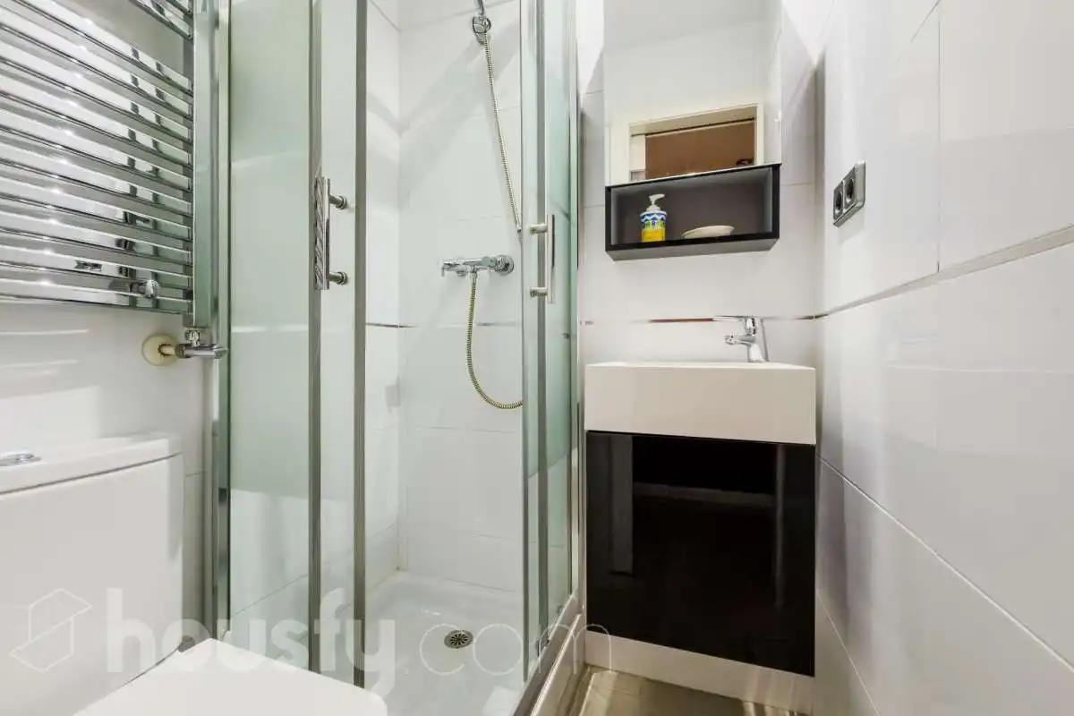 Piso con ascensor en venta en Carrer de Muntaner ., imagen 20