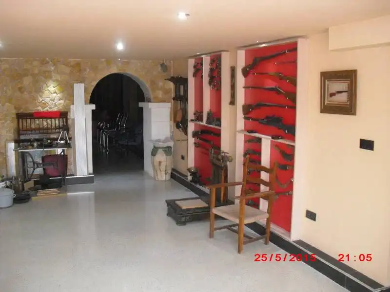 Villa con terrazza in vendita a Jubalcoi, imagen 38