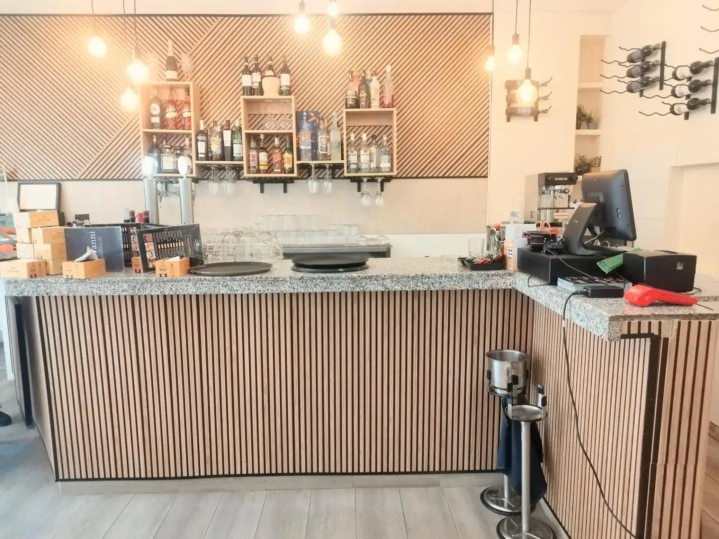 Geschaftsraum zur Miete in Fuengirola, Málaga