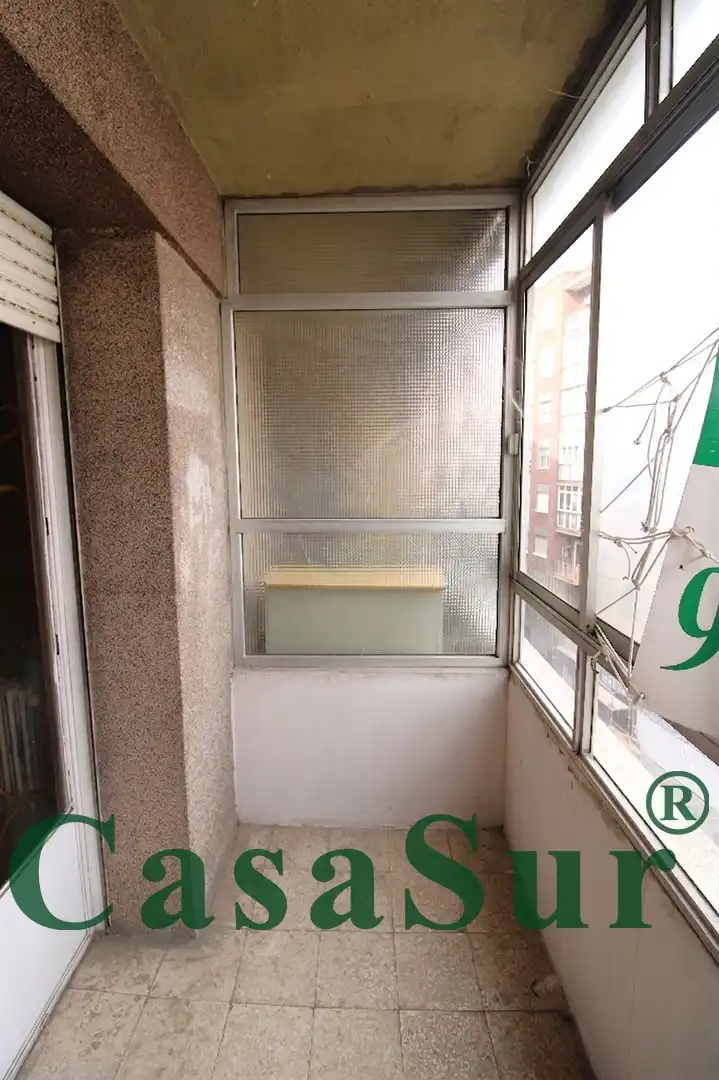 Wohnung mit Aufzug zum Verkauf in Calle de Cervantes, imagen 23
