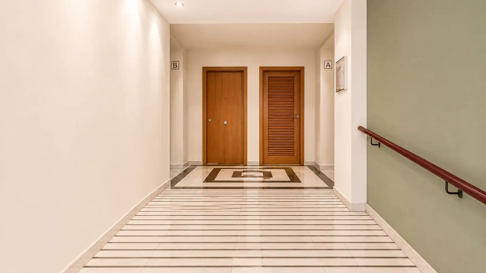 Flat for sale in Mataró  with Air Conditioner, Heating and Parquet flooring