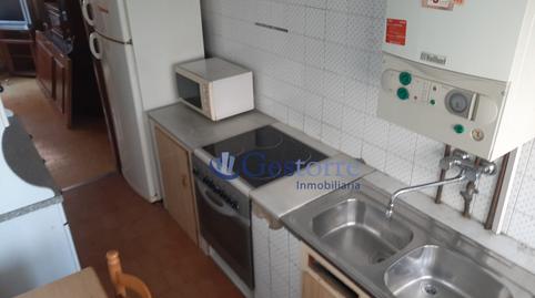 Foto 2 de Piso en venta en Oviedo - Vazquez de Mella, Vallobín, Oviedo