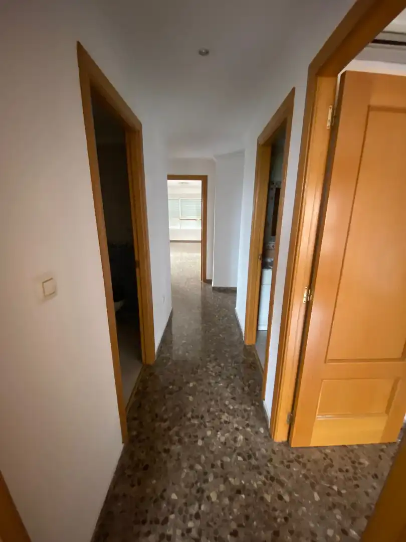 Piso en venta en Cullera con Aire acondicionado, Amueblado y Balcón