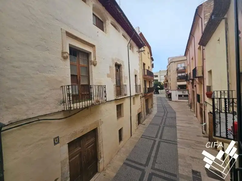 Flat with terrace for sale in Calle de San Joaquím, imagen 18