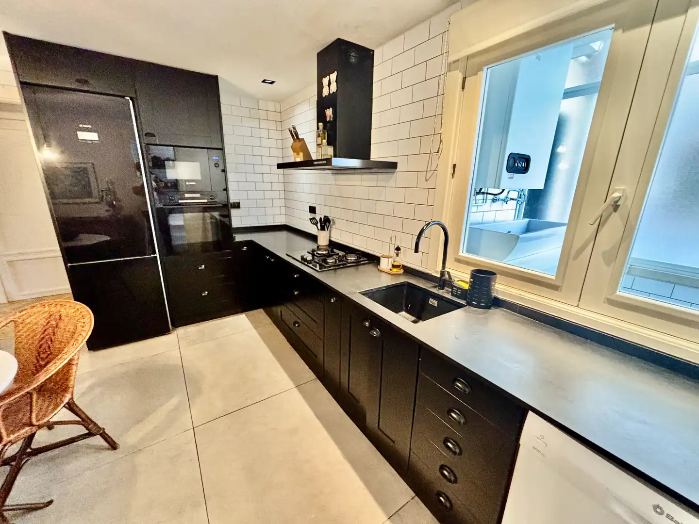 Appartement avec ascenseur à vendre à Avenida de Federico Soto, imagen 17