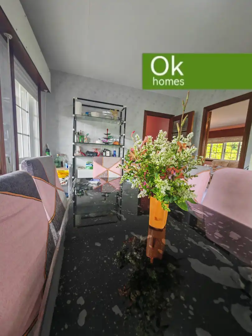 Houses for sale in Coirós  with Heating, Private garden and Terrace