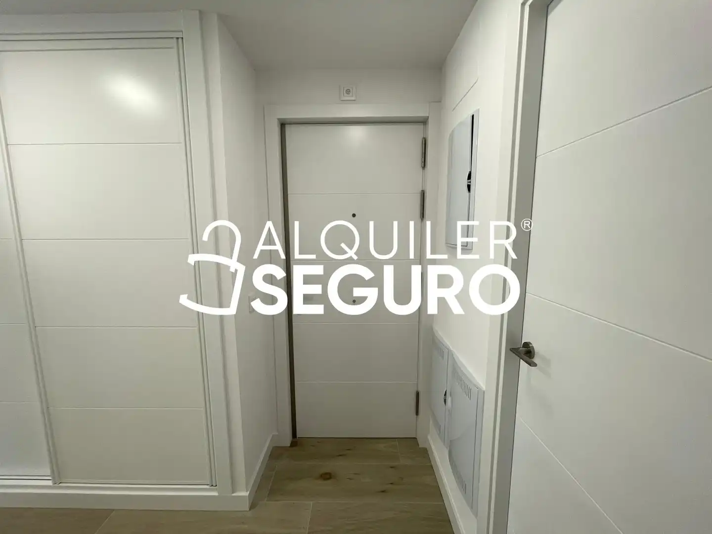 Wohnung zur Miete in Carabanchel