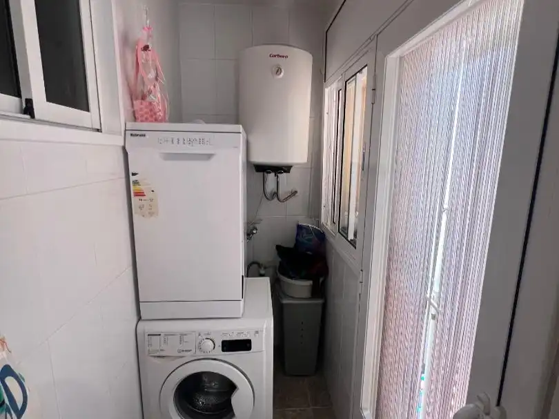 Casa aparellada en venda a c/ de la rosa 5, imagen 8