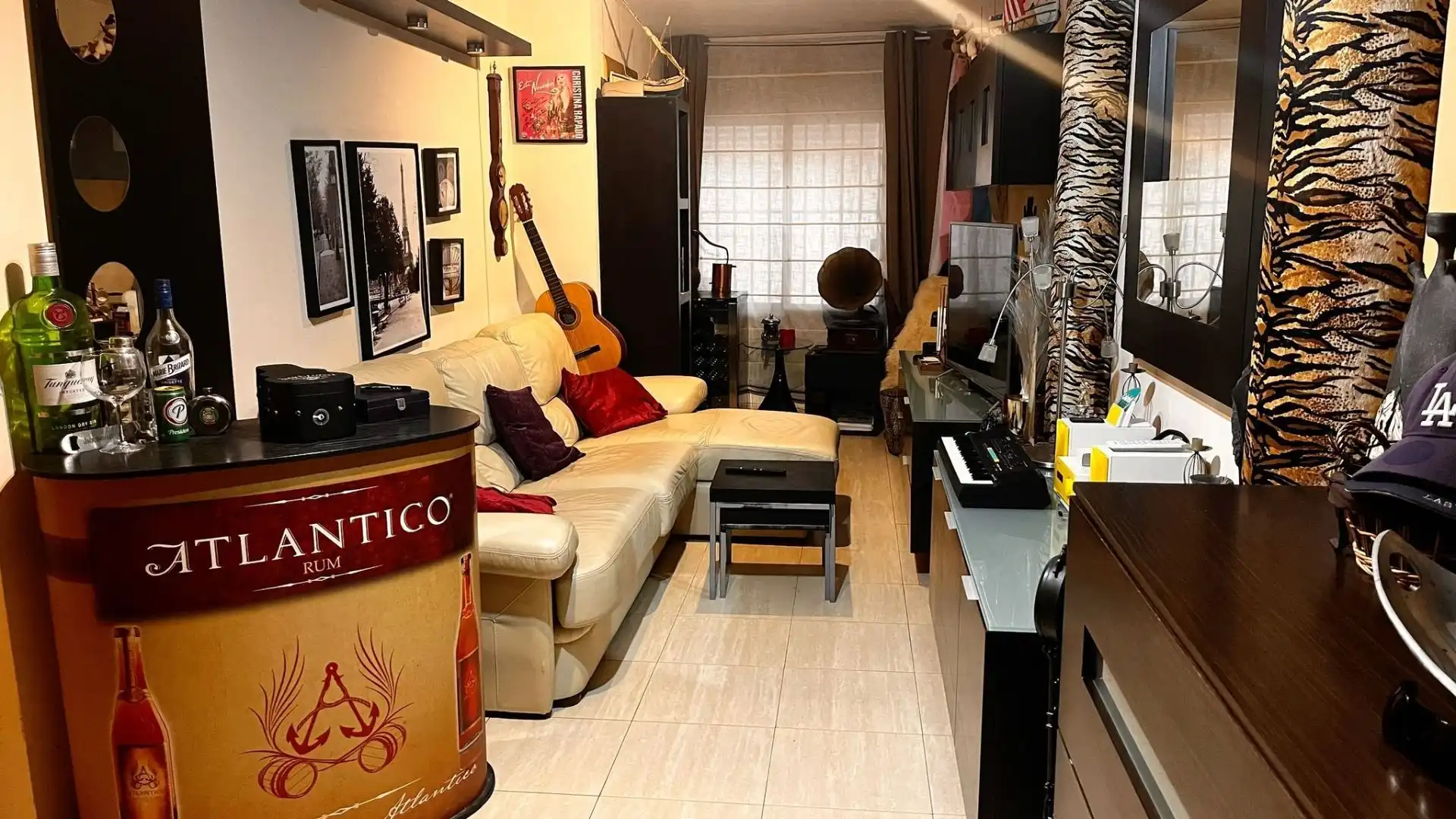 Piso con ascensor en venta en Calafell Platja, imagen 4
