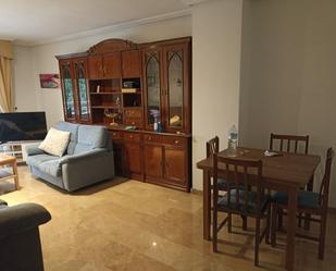 Living room of Flat to share in  Jaén Capital