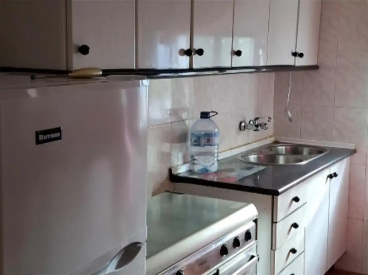 Cuina de Pis en venda en Brozas amb Balcó