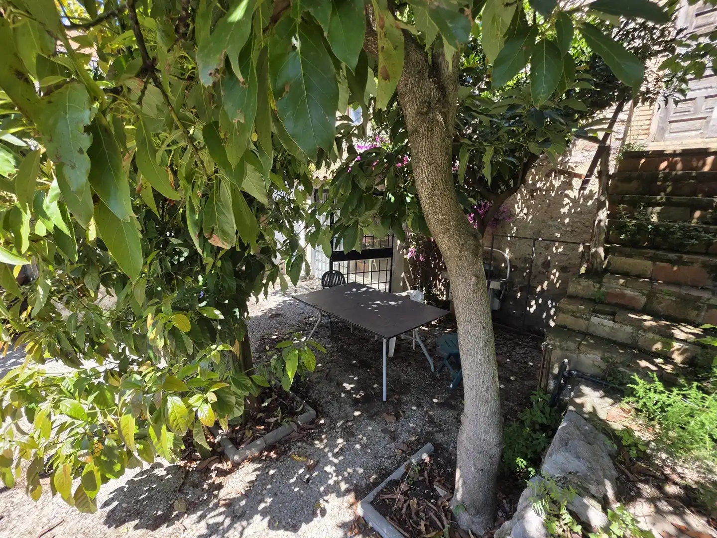 Jardín de Finca rústica en venta en Darnius con Calefacción, Jardín privado y Terraza