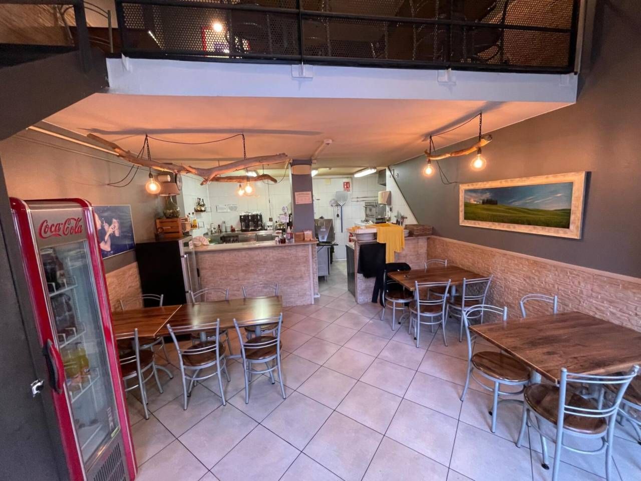 Local de lloguer en Montcada i Reixac amb Aire condicionat