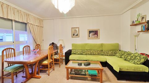 Foto 4 de Piso en venta en Reina Victoria - Miguel Hernández, Elche / Elx