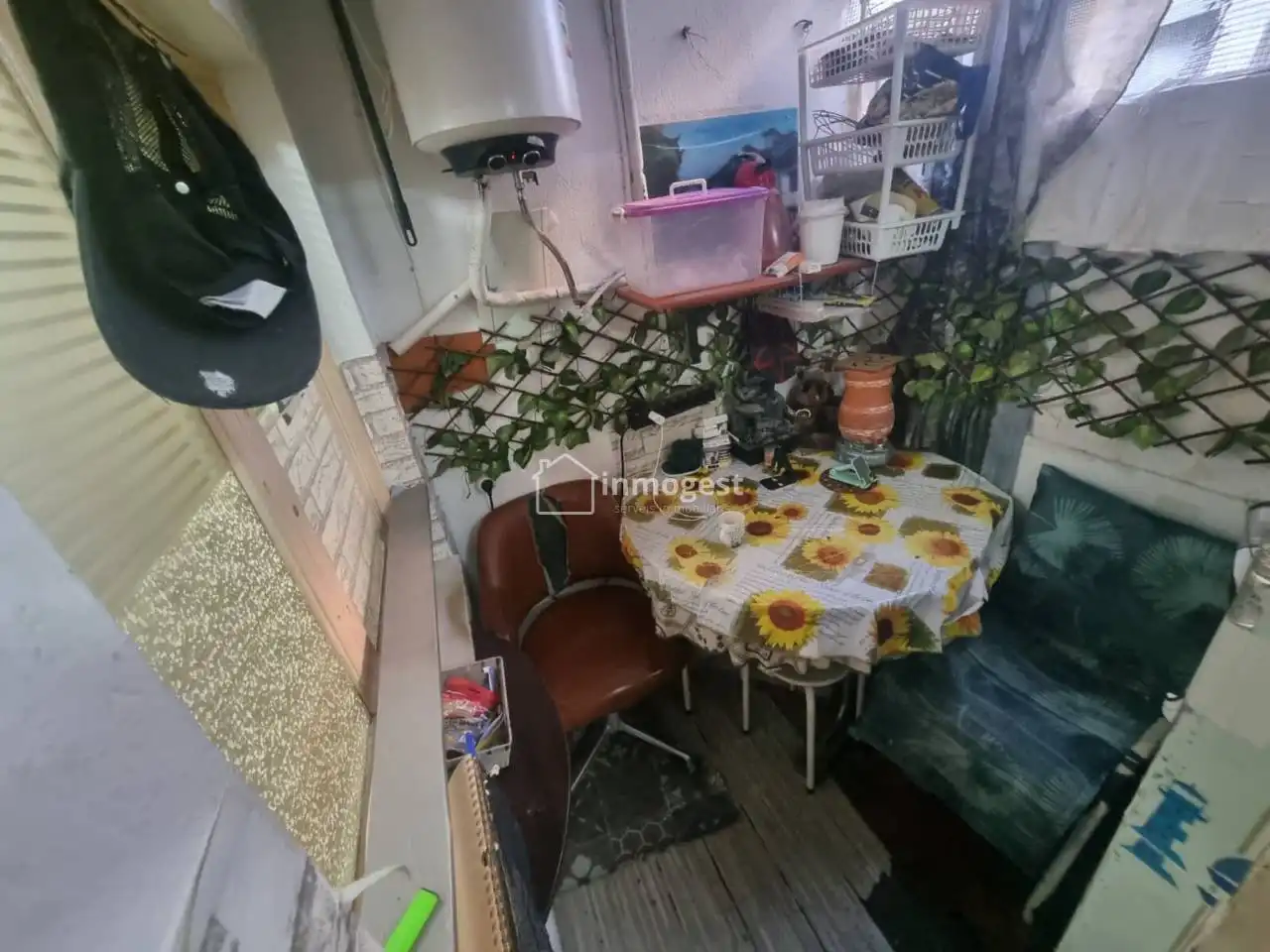 Appartement avec terrasse à vendre à Calle Àngel Guimerà, imagen 25