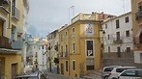 Foto 4 de Piso en venta en De Maians, Centro, Ontinyent