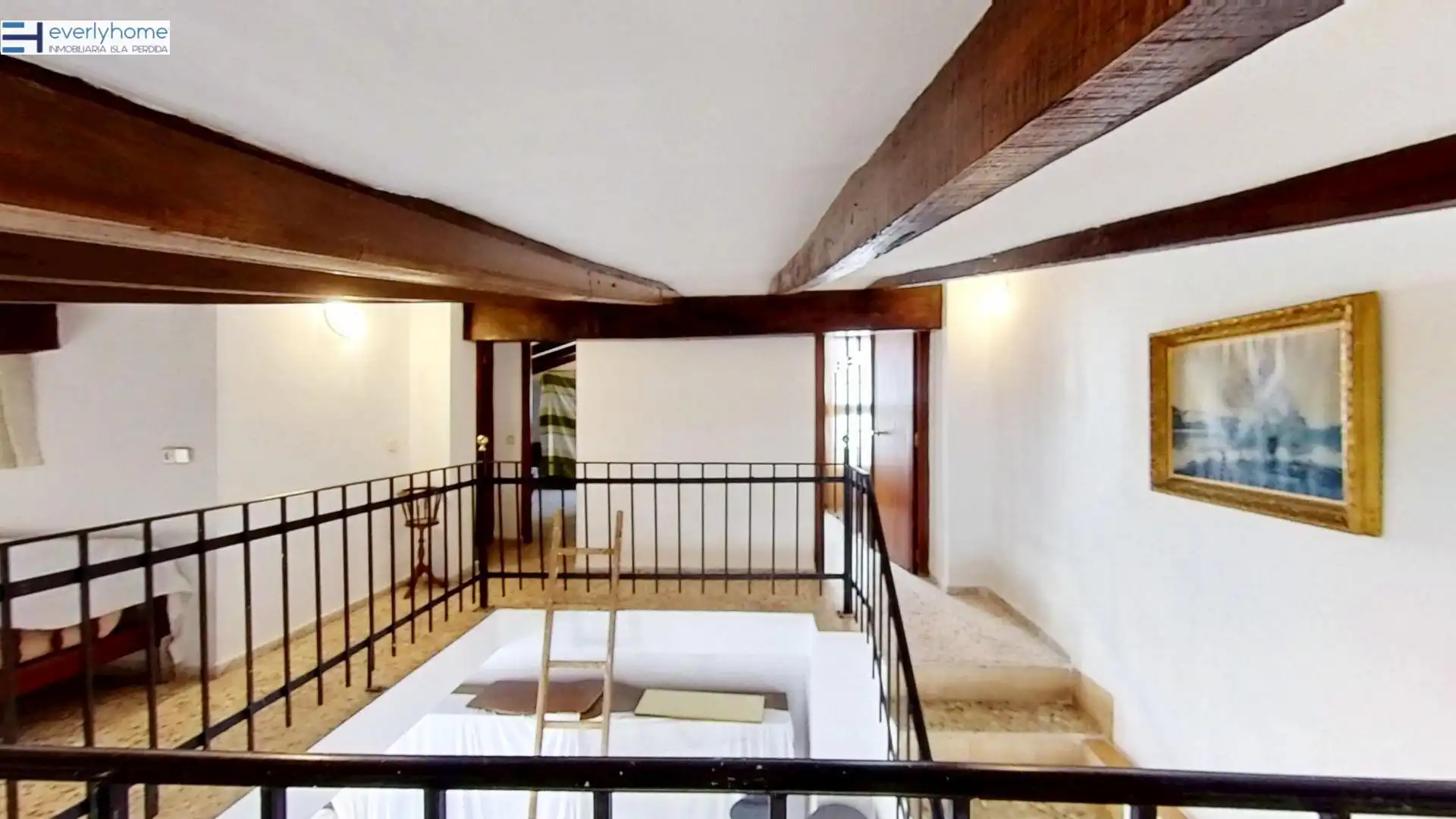 Casa amb terrassa en venda a Poblats Marítims, imagen 49