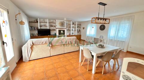 Foto 5 de Casa o chalet en venta en Torrecaballeros, Segovia