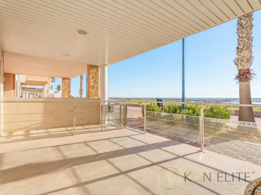 Flat for sale in Playas de Puçol