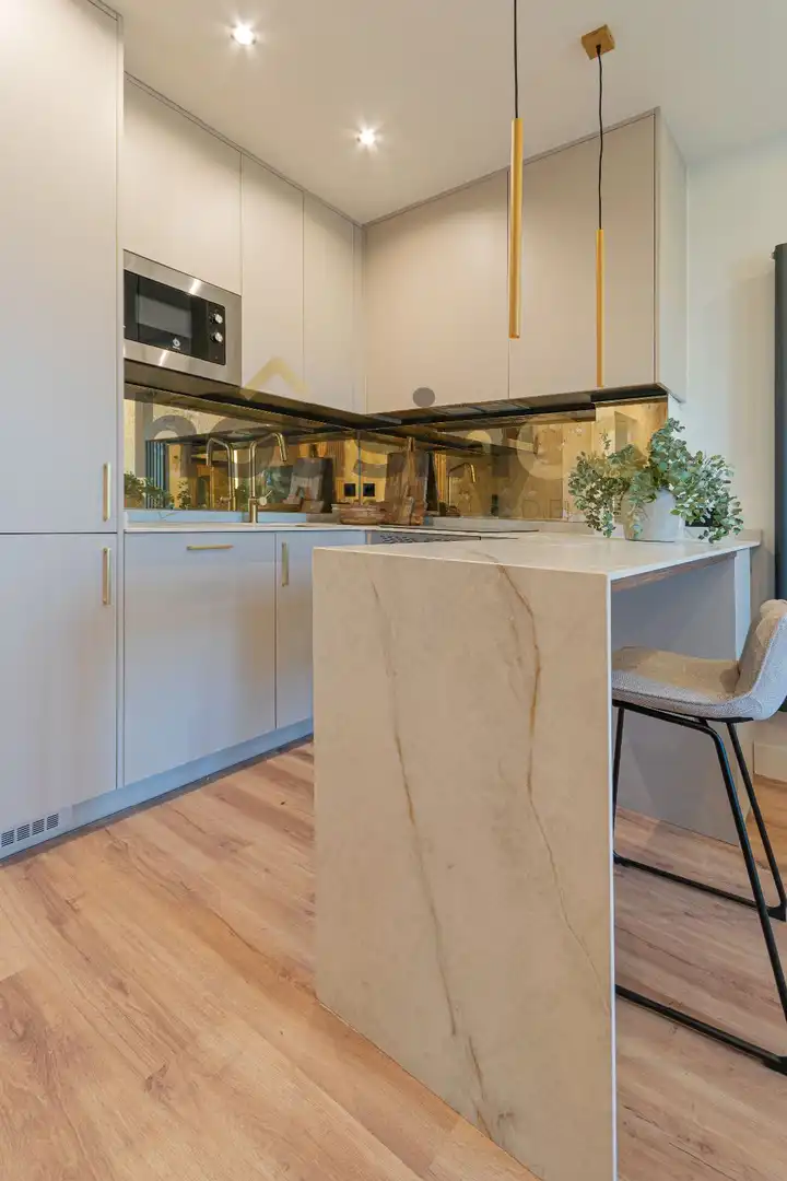 Penthouse with terrace for sale in Galileo, imagen 16