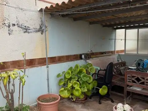 Terrassa de Casa o xalet en venda en Montaña - Zamora