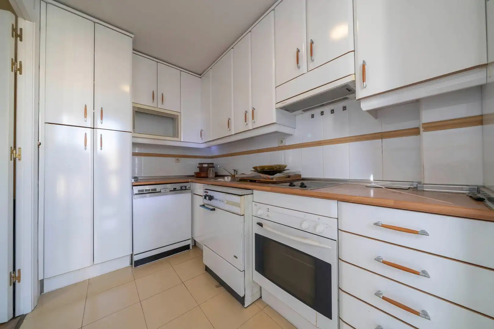 Appartement avec ascenseur à vendre à Chamberí, imagen 40