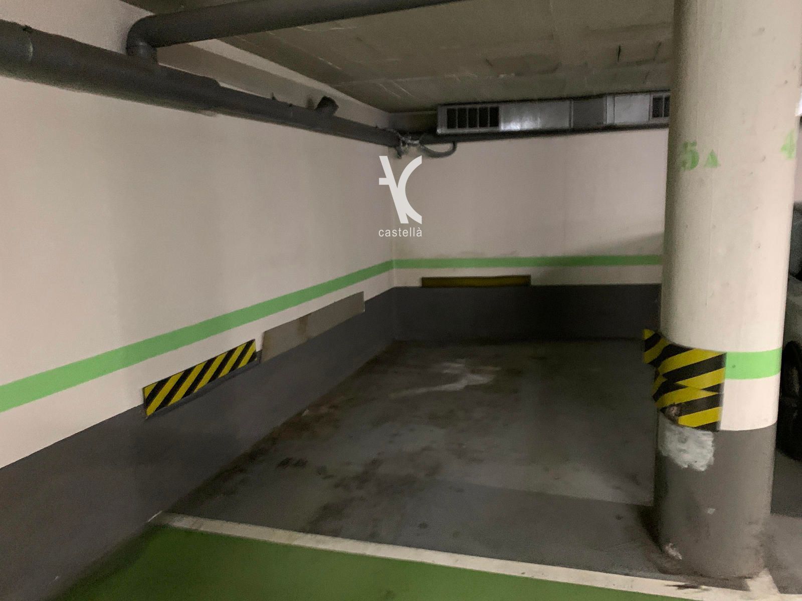 Parking of Garage for sale in Premià de Mar