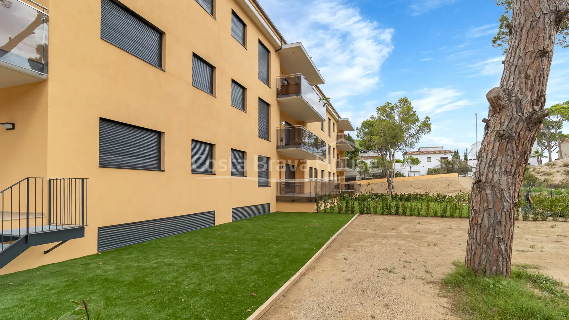 Apartment mit Pool zum Verkauf in Urbanitzacio Arenals de Mar, imagen 26