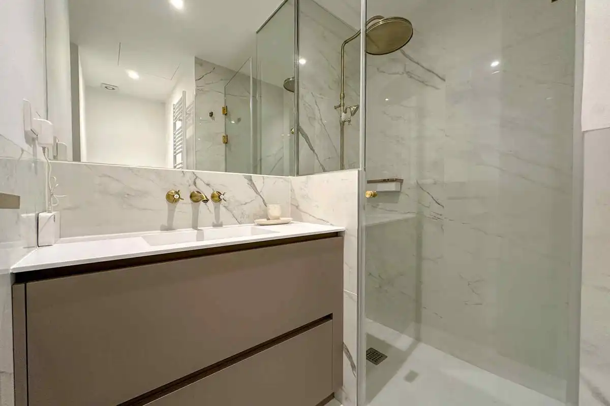 Flat with terrace for sale in Calle de Núñez de Balboa, imagen 72