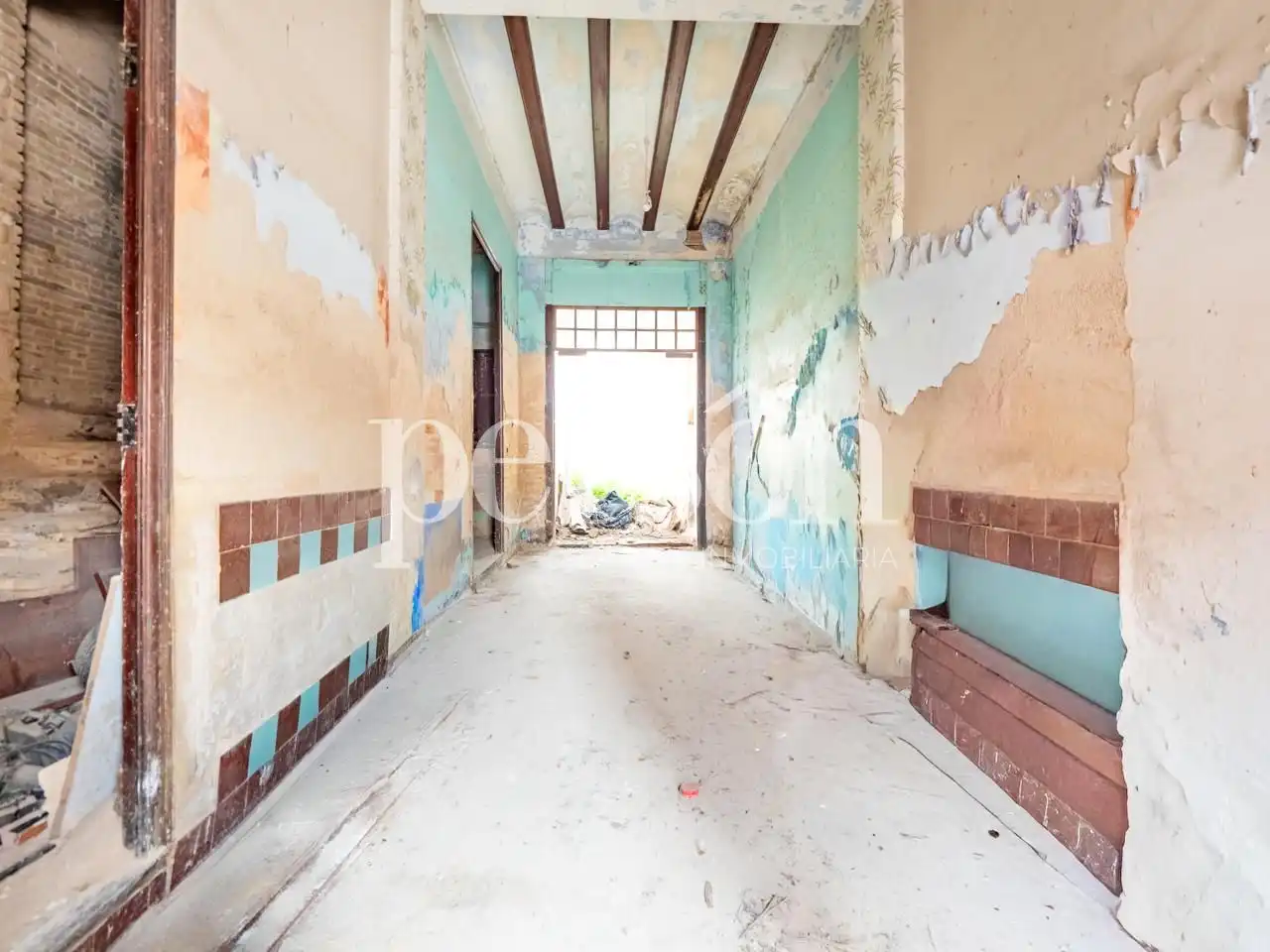 Villa con terrazza in vendita a Pobles del Sud