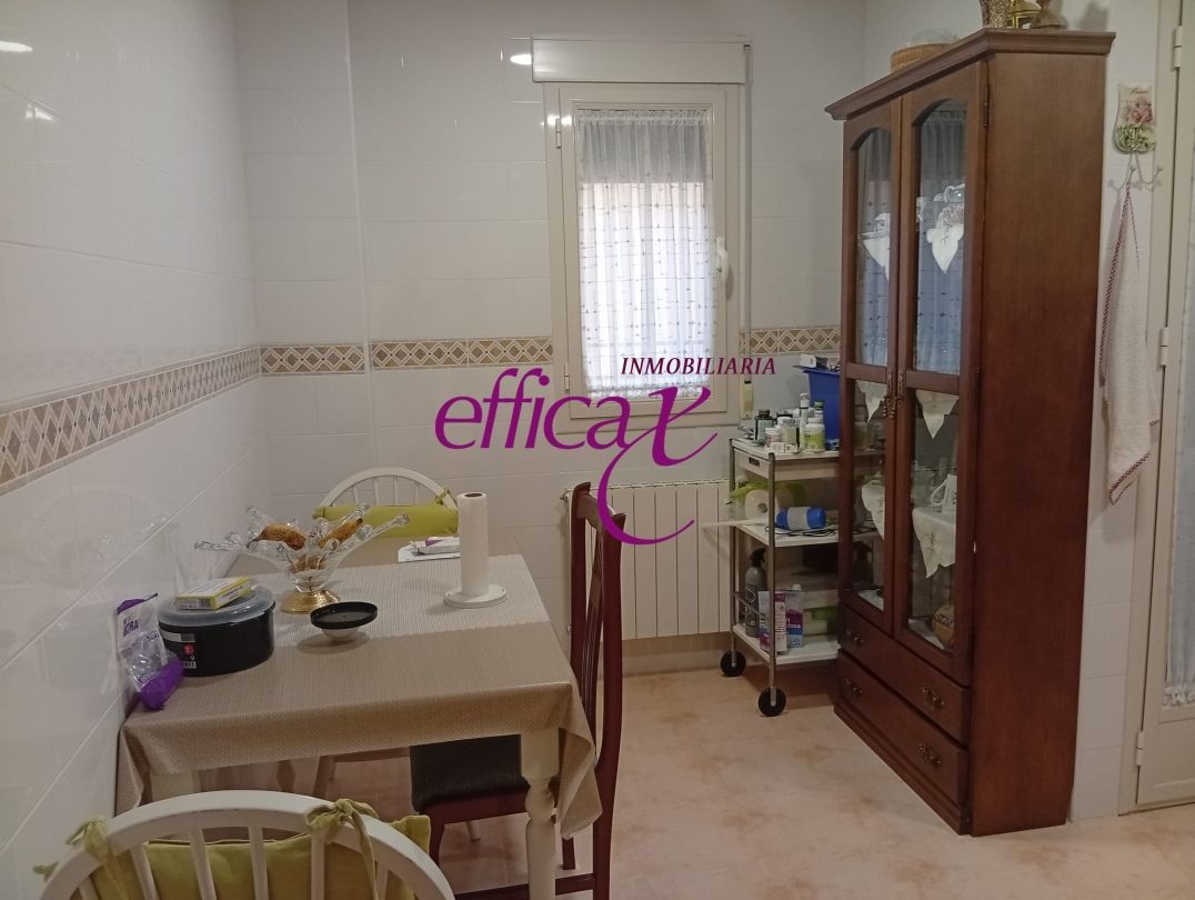 Cocina de Piso en venta en Torrijos con Calefacción