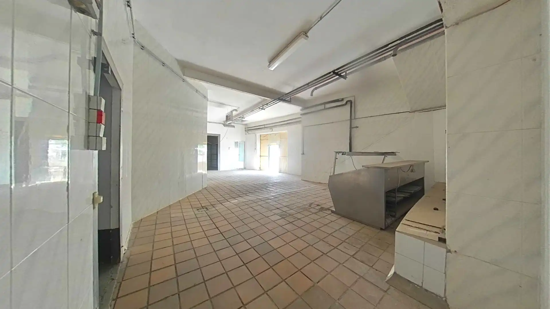 Business premises for sale in Rei En Jaume, imagen 2