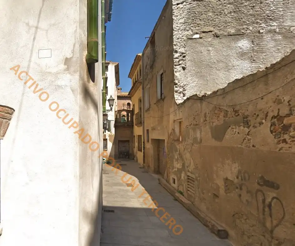 Casa o xalet en venda a Carrer Soldat, Casc Antic - Nou Cambrils