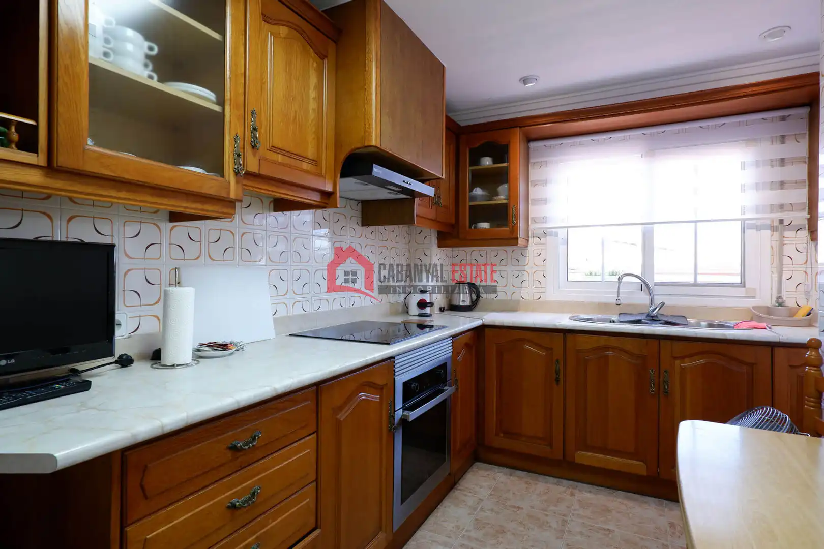 Apartament de lloguer a El Cabanyal - El Canyamelar
