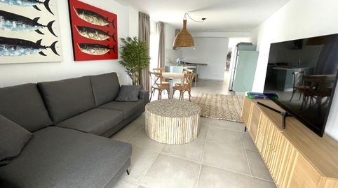 Foto 4 de Planta baixa en venda a Atlanterra, Zahara de los Atunes