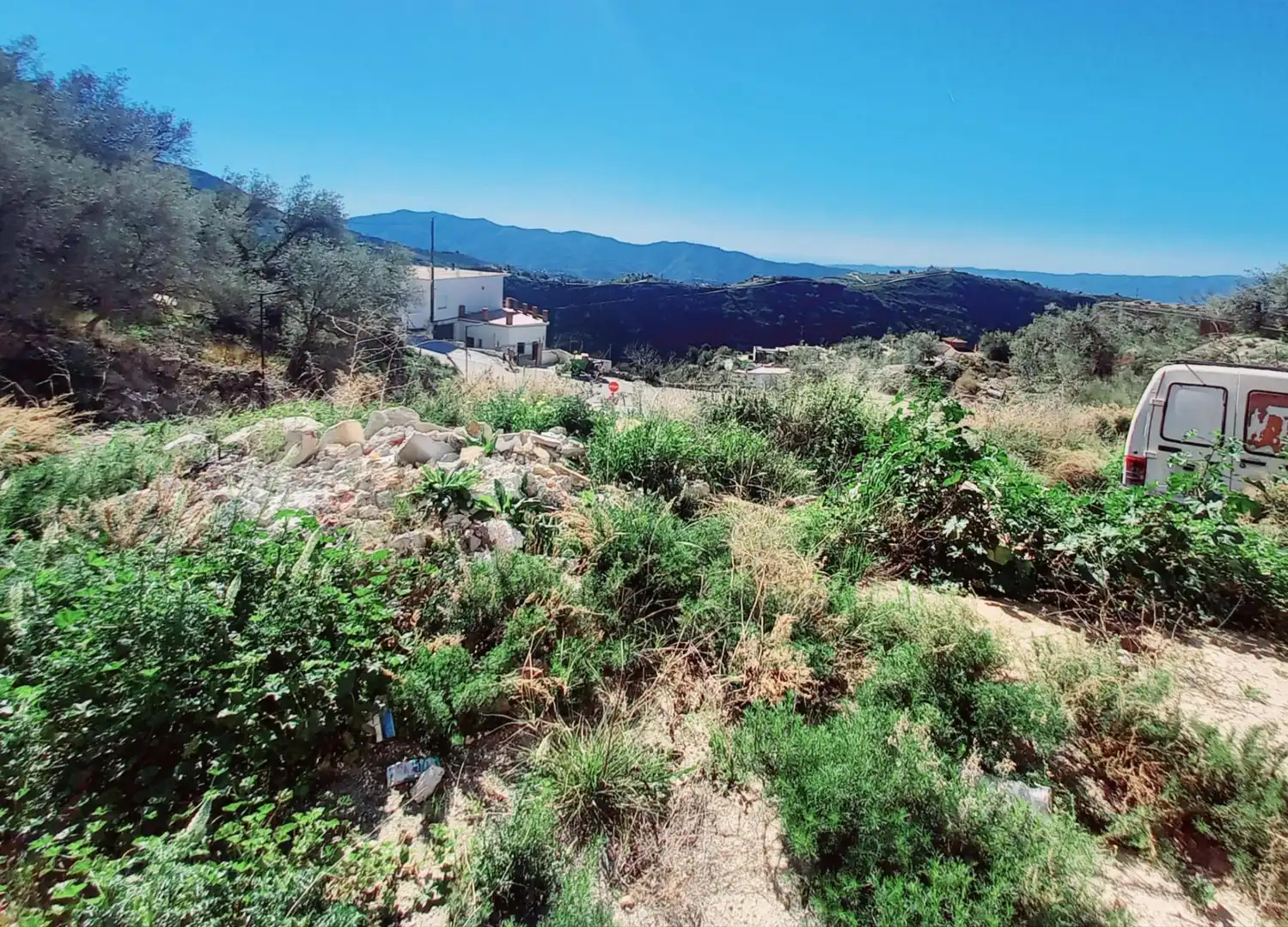Residential for sale in Canillas de Aceituno