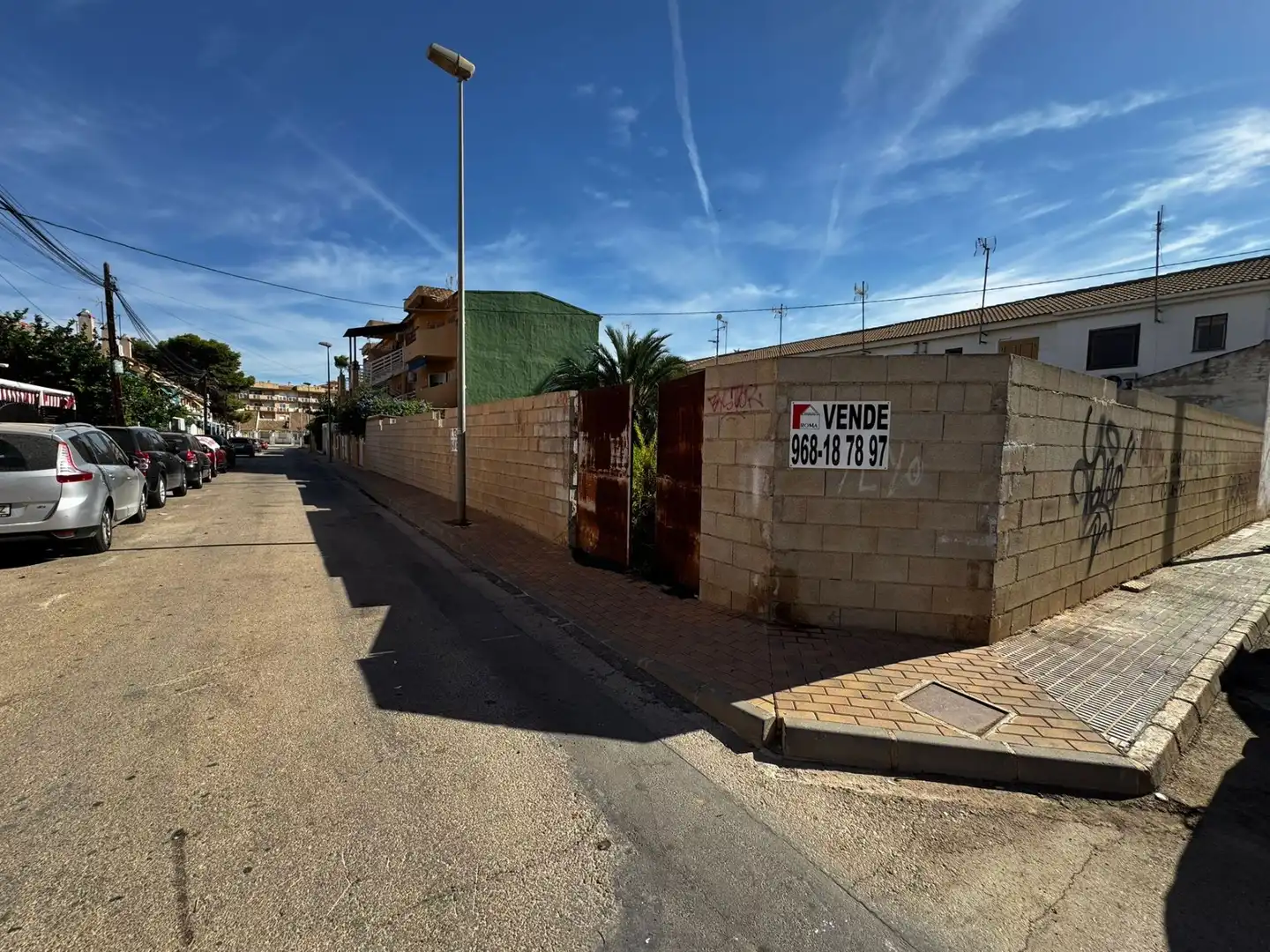 Terrenos y solares en venta en Los Cuarteros, imagen 3