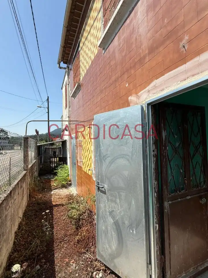 Casa o chalet en venta en Falcoa, Sardoma - Castrelos