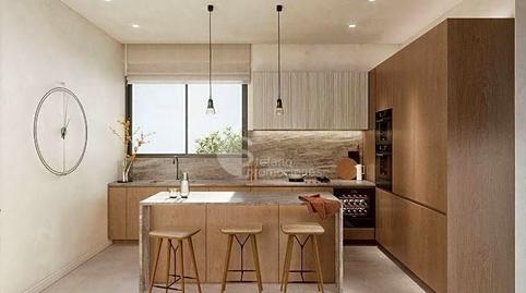 Photo 5 of Planta baja for sale in La Malagueta - Monte Sancha, Málaga