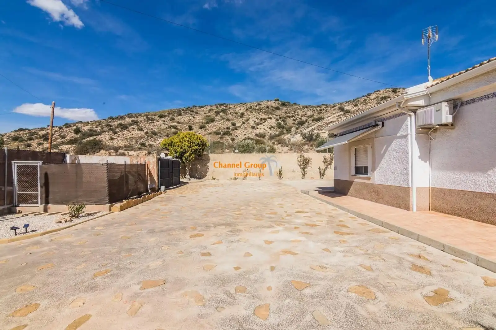 Casa o chalet en venta en Jubalcoi