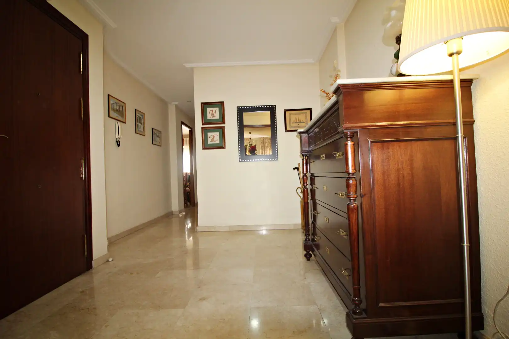 Piso en venta en Huelva con Amueblado y Balcón